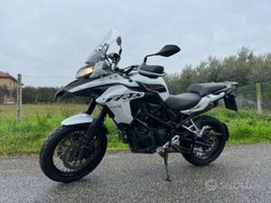 BENELLI TRK 502X