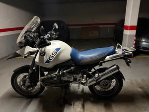 BMW R 1150 GS ADVENTURE