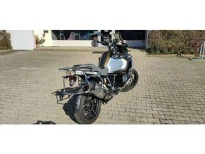 BMW R 1250 GS ADVENTURE