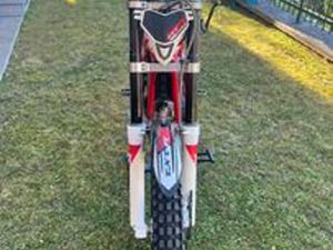 GAS GAS TXT 300 - 2012