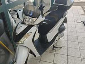 SH 150 2012 DOPPIO FRENO DISCO