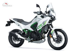 KAWASAKI KLE 500SE PŘIJÍMÁME OBJEDNÁVKY