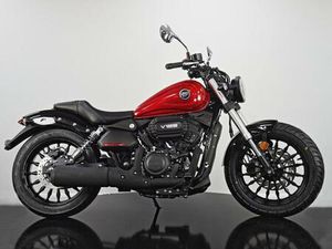 KEEWAY RKV 125 C EURO 5 125 CC