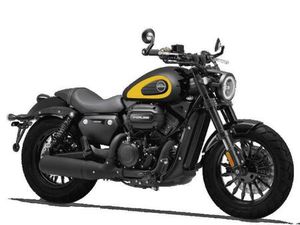 KEEWAY V-CRUISE 125 EURO 5 125 CC