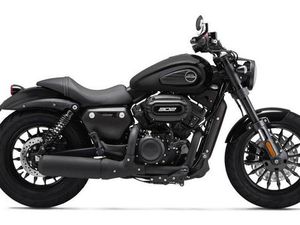 KEEWAY V-CRUISE 302 C 298 EURO 5 298 CC