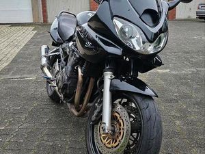SUZUKI GSF 1200 S BANDIT