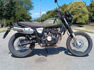 SWM SIX DAYS 500 6 MARCE