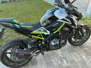 ② Z900 EN PARFAIT ÉTAT