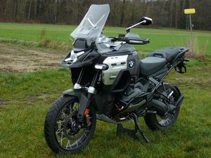 ② BMW R 1300 GS ADVENTURE**TVA / BTW**
