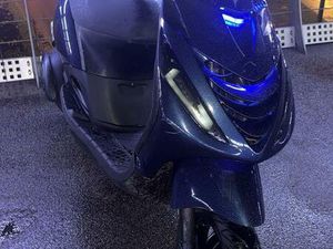 ② PIAGGIO ZIP 2 T A KLASSE 70 CC