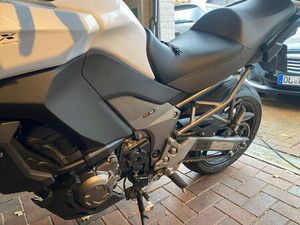 KAWASAKI VERSYS 1000