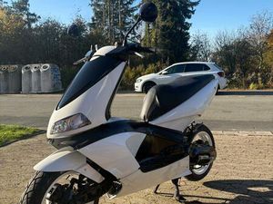 APRILLIA AREA 51 50 CCM