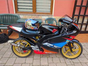 APRILIA RS 50