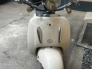 RETRO ROLLER ZU VERKAUFEN