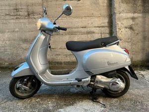 PIAGGIO VESPA 125 LX - 2006