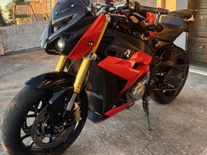 BMW S1000R 2014 VILAR DE ANDORINHO