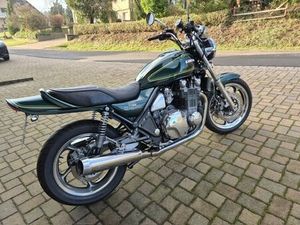 KAWASAKI ZEPHYR 1100