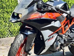 KTM RC390