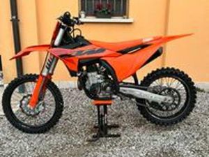 KTM 450 SXF 2025