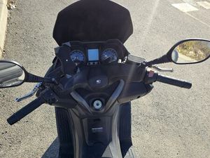 KYMCO X-TOWN 299 CM3, 2018 GOD.