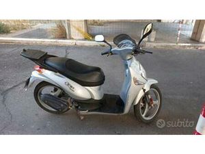 SCOOTER MALAGUTI CIAK 50 - ANNO 2008 - 4 TEMPI