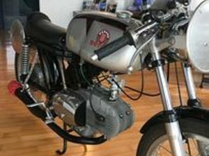 MOTOBI ALTRO MODELLO - 1957