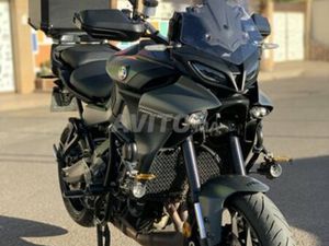 TRACER 9 - PARFAIT ÉTAT