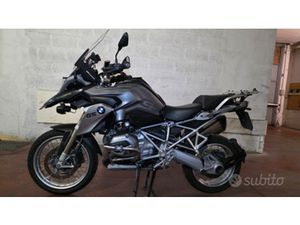 BMW R 1200 GS 2014 - FULL OPTIONAL