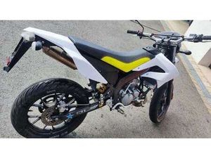 DERBI SENDA DRD X SM