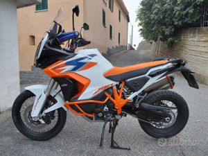 KTM 1290 SUPER ADVENTURE R