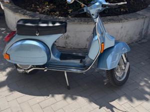 PIAGGIO VESPA PX 150 EPOCA