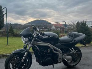 TRIUMPH SPEED TRIPLE 955I / 595N
