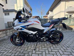 BMW S 1000 XR M PACK ABS MY24 BIANCO