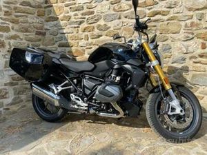 BMW R 1250 R - 2022