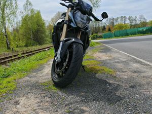 BMW S 1000 R