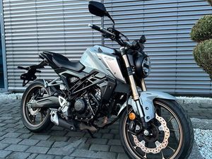 HONDA CB