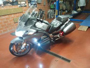 ② PAN EUROPEAN ST1300 IN TOPSTAAT!