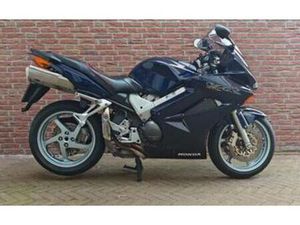 HONDA VFR 800 VTEC ABS — MOTOREN | HONDA — MARKTPLAATS