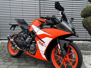 KTM RC 125