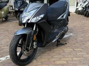 KYMCO AGILITY 16+ 125I | 09-2025 | 72KM — SCOOTERS | KYMCO — MARKTPLAATS