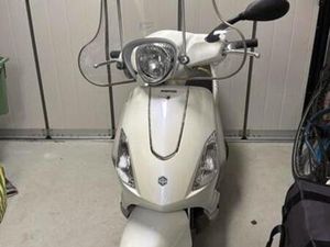 PIAGGIO FLY 25 — SCOOTERS | PIAGGIO — MARKTPLAATS