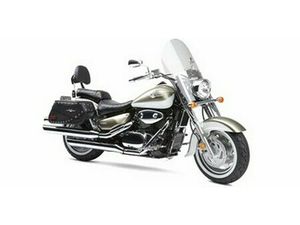 2008 SUZUKI BOULEVARD C90T