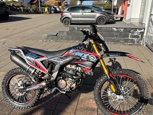 FB MONDIAL SMX 125I ENDURO ABS