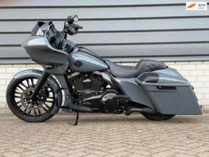 HARLEY DAVIDSON FLTRXS ROAD GLIDE SPECIAL 103CI LAMBORGHINI — MOTOREN | HARLEY-DAVIDSON — MARKTPLAATS