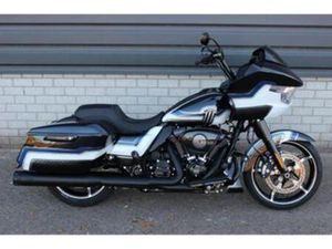 HARLEY DAVIDSON FLTRXS ROAD GLIDE SPECIAL CUSTOM NIEUW MODEL — MOTOREN | HARLEY-DAVIDSON — MARKTPLAATS