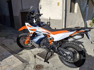 KTM 890 ADVENTURE R