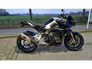 YAMAHA MT-10 SP 2017 | 10.000KM — MOTOREN | YAMAHA — MARKTPLAATS