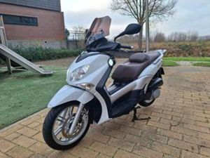 YAMAHA X-CITY 250 - 2016 X-MAX XMAX — MOTOREN | YAMAHA — MARKTPLAATS