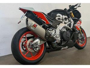 APRILIA TUONO V4 1100 FACTORY