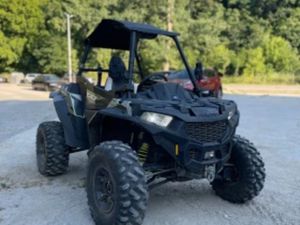 POLARIS ACE 900 XC